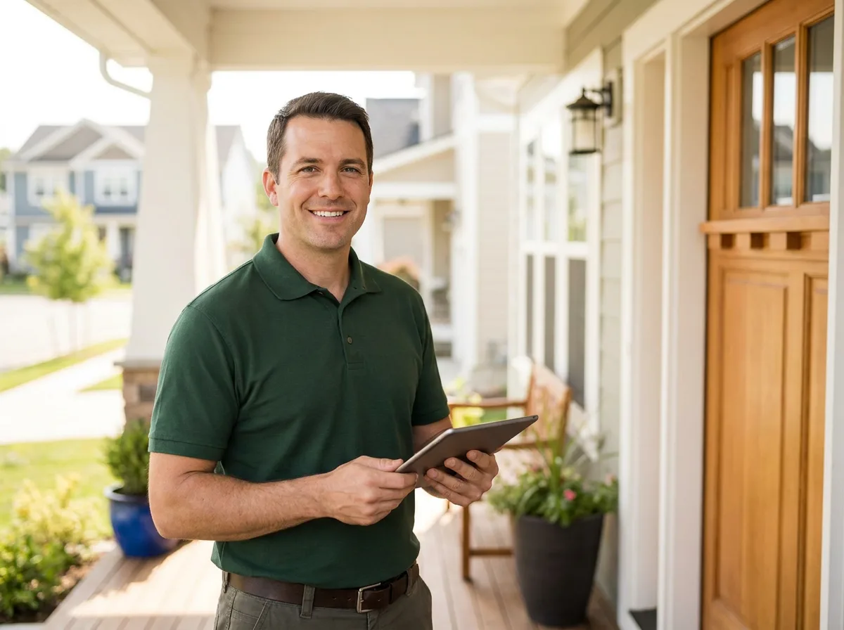 Pest control FAQs for Tippecanoe, OH